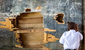 SCHOOL ATTACKS ROSE BY 166 PERCENT GLOBALLY IN 3 YEARS – UNITED NATIONS