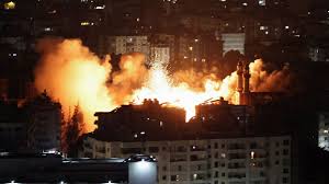  83 CHILDREN KILLED, 254 INJURED IN THE PAST SEVEN DAYS IN LEBANON- UNICEF