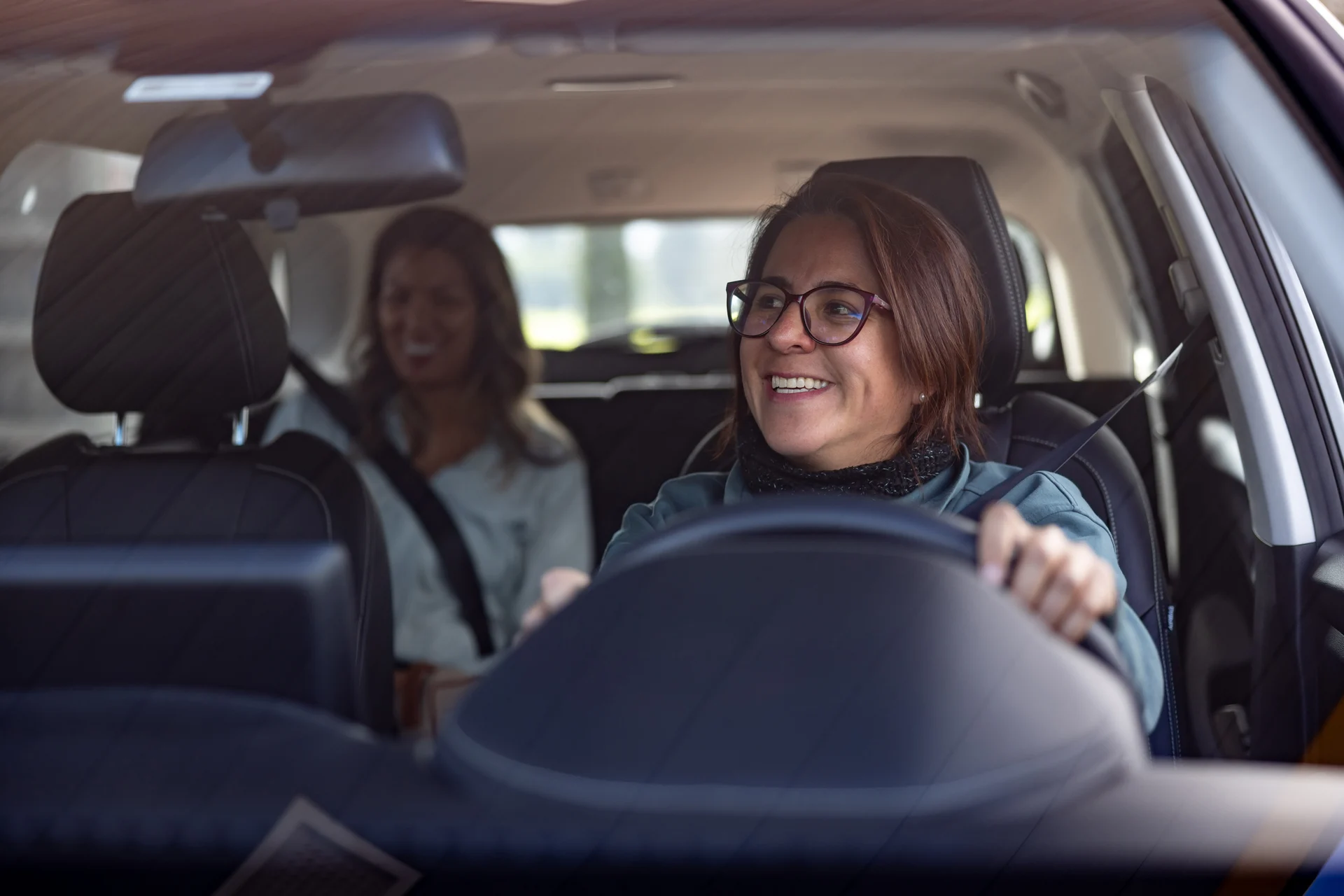 UBER INTRODUCES WOMEN-ONLY OPTION IN THE US