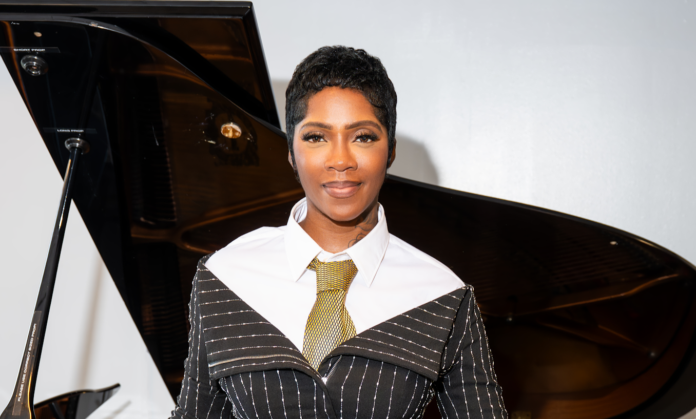 TIWA SAVAGE LAUNCHES MUSIC FOUNDATION IN LAGOS