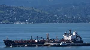 OIL PRICES SOAR AS ATTACKS ON SHIPPING, OIL INFRASTRUCTURE INCREASE TENSIONS