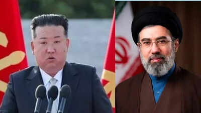 NORTH KOREA SUPPORTS IRAN’S DECISION ON APPOINTMENT OF A NEW LEADER