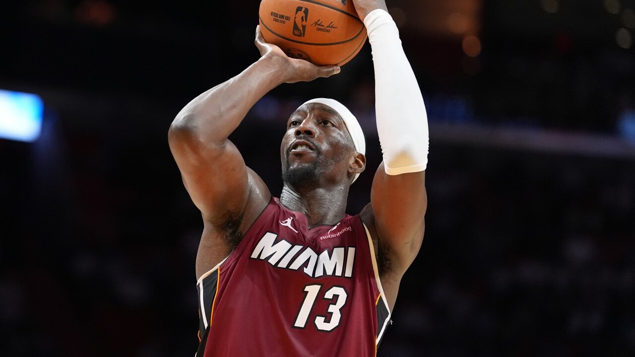 ADEBAYO DELIVERS 83 POINTS, RECORDS SECOND-HIGHEST SCORE IN NBA HISTORY