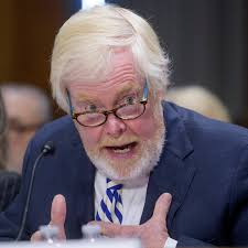 SOUTH AFRICA SUMMONS NEW US AMBASSADOR OVER 'UNDIPLOMATIC REMARKS'