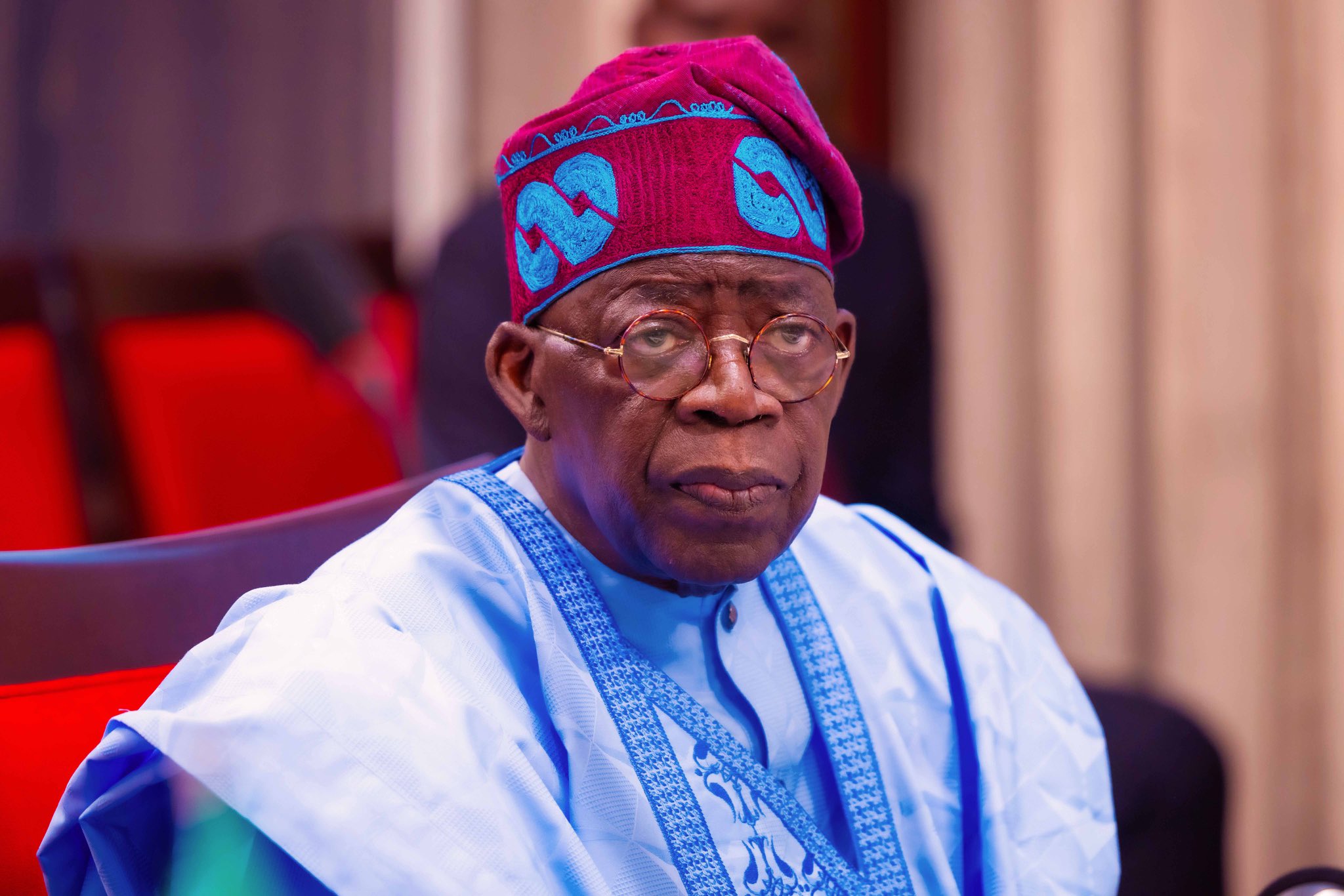 NIGERIA’S PRESIDENT TINUBU TO HOLD TALKS WITH UK PRIME MINISTER STARMER DURING STATE VISIT