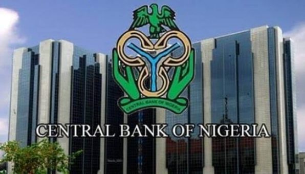 NIGERIA’S APEX BANK, CBN URGES CUSTOMERS TO PROTECT BANKING DETAILS