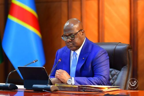 DR CONGO CREATES SPECIAL COURT TO TACKLE FINANCIAL CRIMES