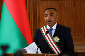 MADAGASCAR TO USE LIE DETECTOR TESTS FOR MINISTERIAL APPOINTMENTS