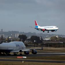 AFRICAN AIRLINES HIT BY RISING FUEL COSTS AMID MIDDLE EAST SUPPLY DISRUPTION