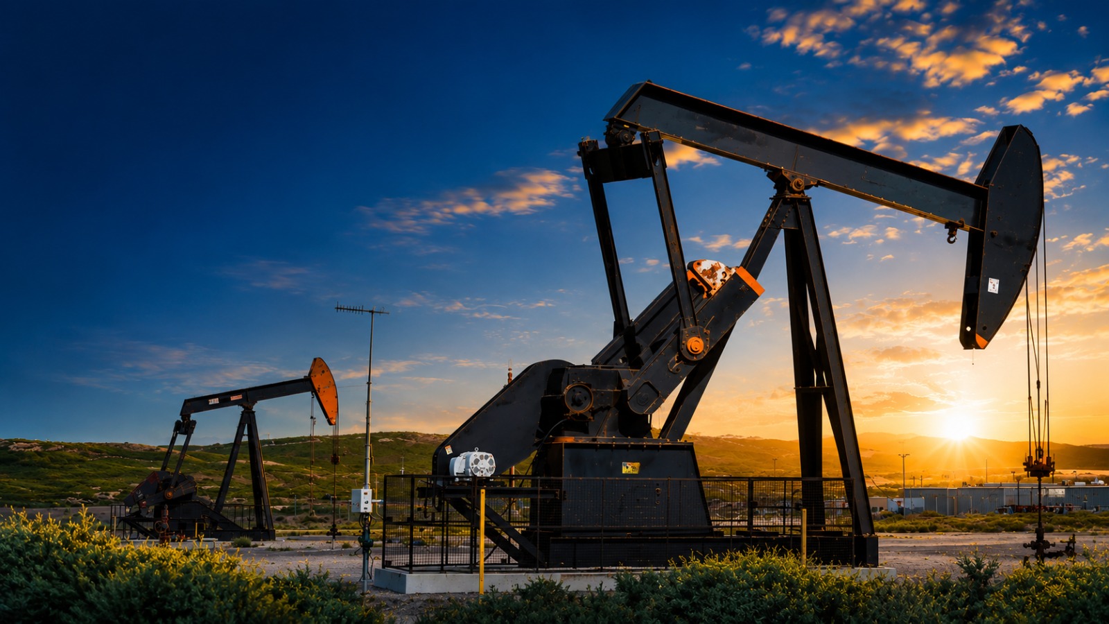 Global Markets Rally as Oil Retreats on Iran Deal Signals, Capital Flows Reprice Risk