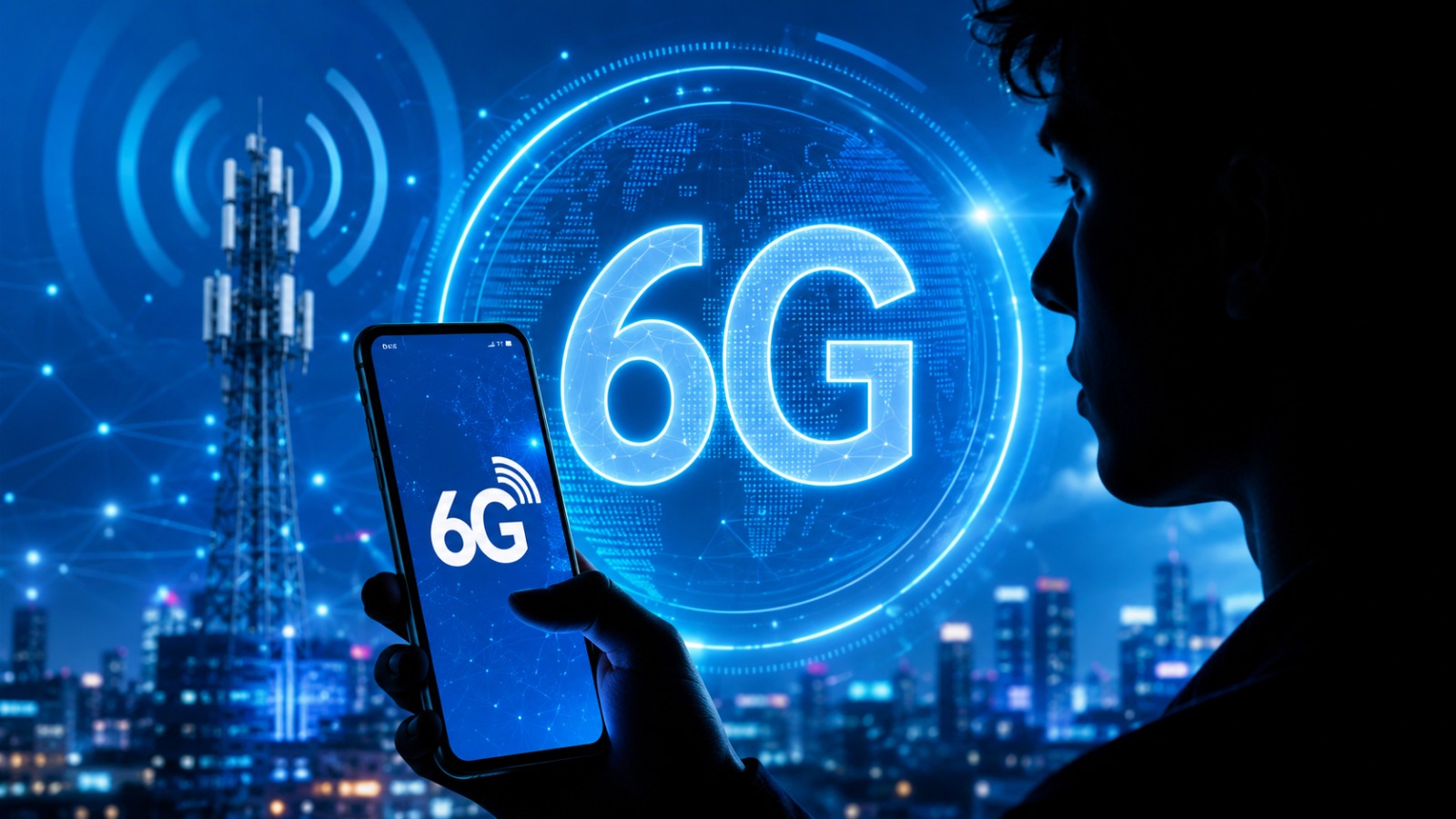Governments and Tech Firms Push Ahead With AI Regulation and 6G Development