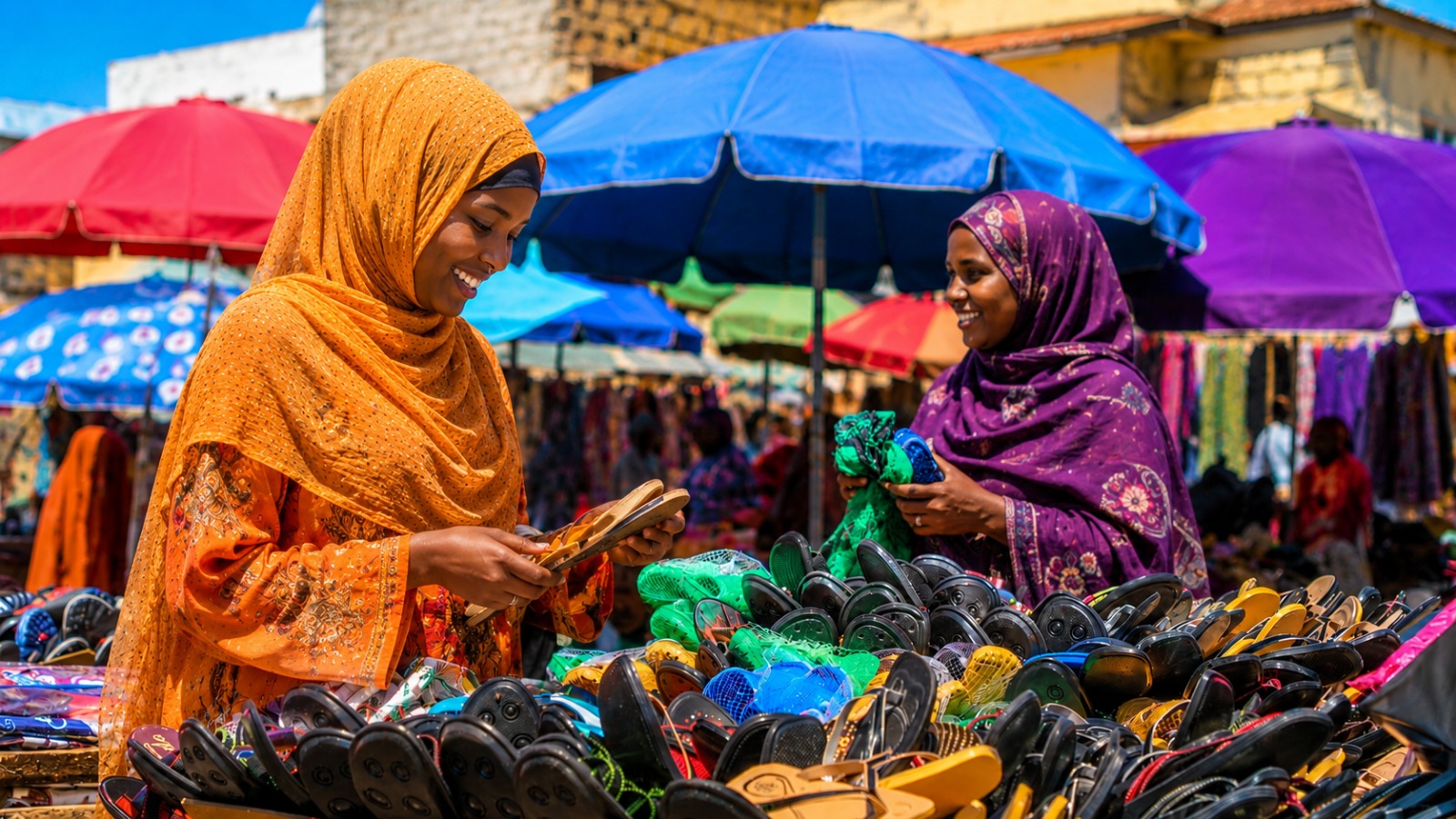 Africa’s Economic Repositioning Gains Momentum as Investment and Trade Dynamics Shift
