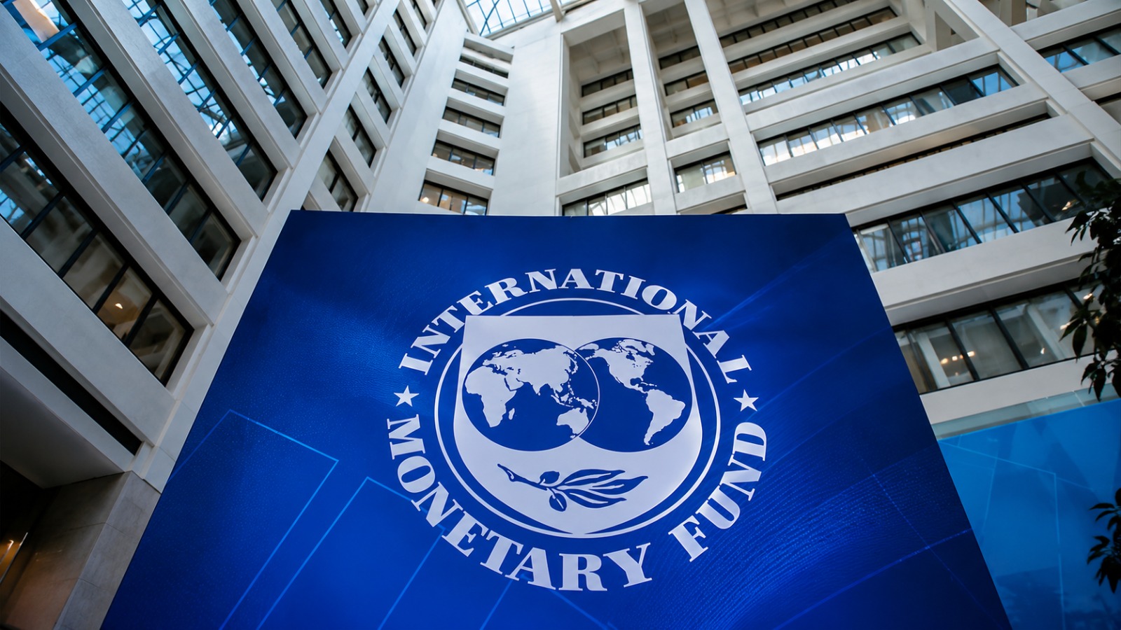 IMF Warns Global Risks Are Rising Despite Stronger African Growth Outlook