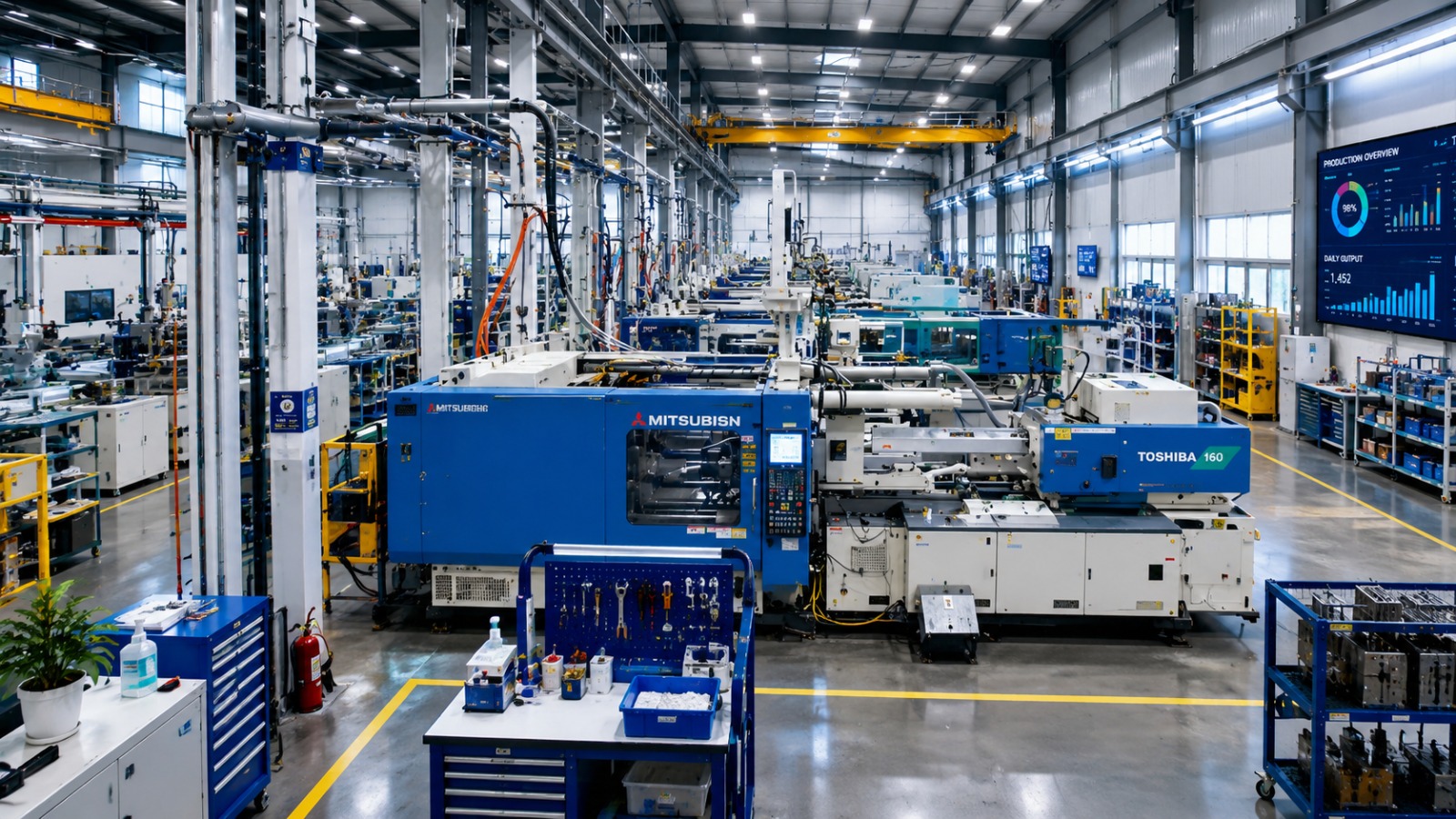 Nigeria Introduces New Fiscal Measures to Support Industrial Competitiveness