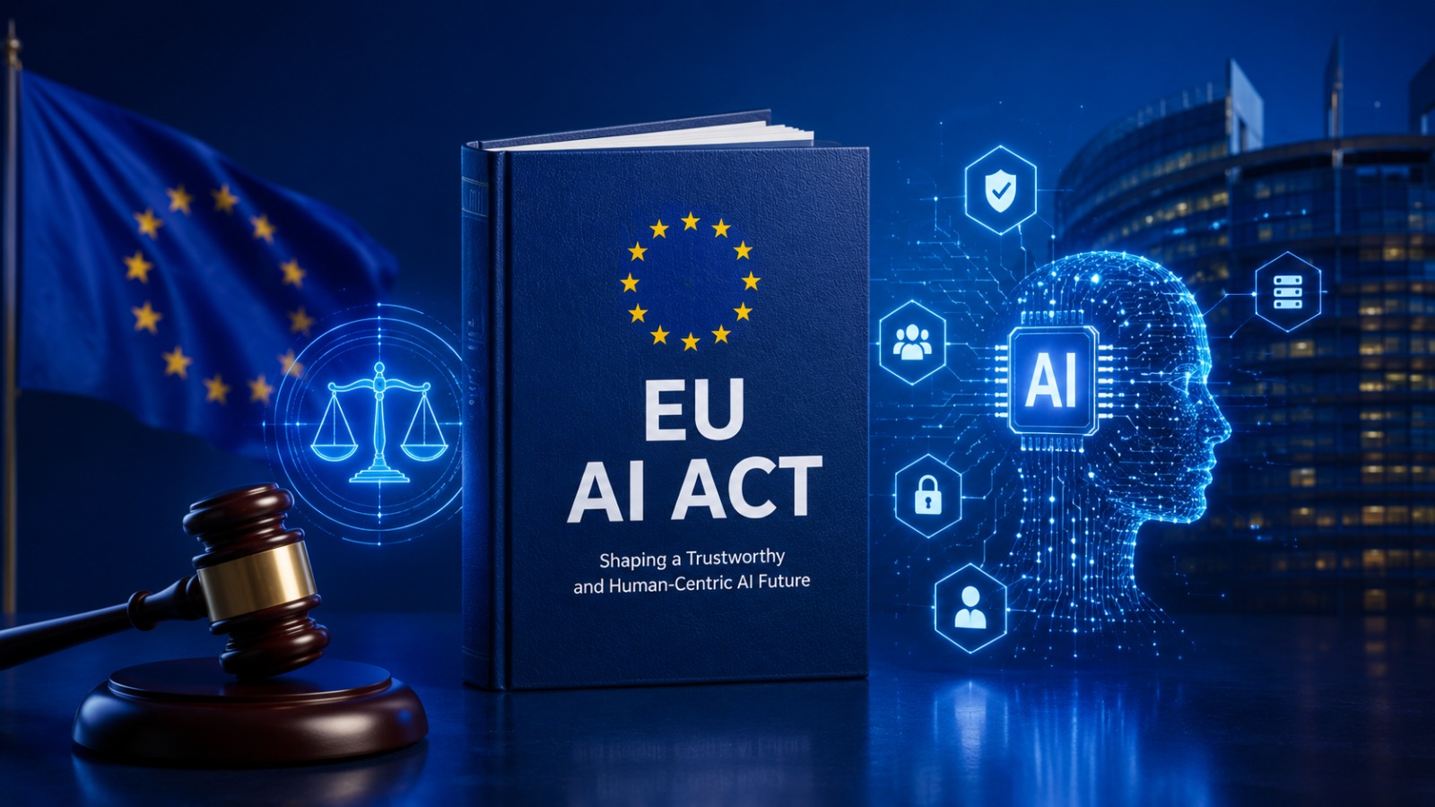 European Regulators Expand Big Tech Oversight Toward AI and Cloud Infrastructure