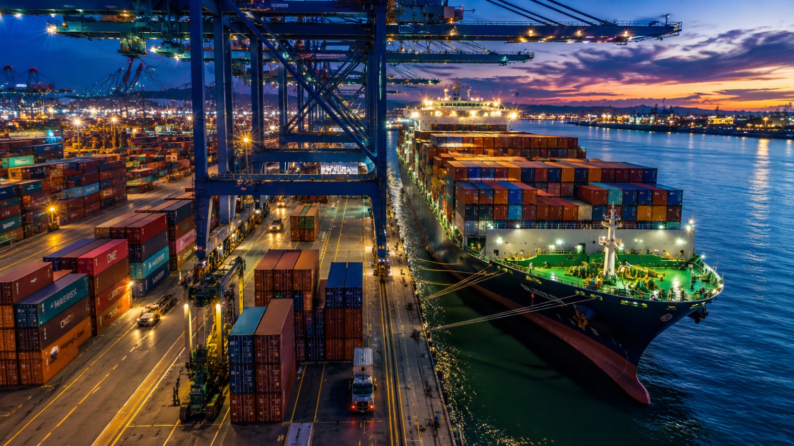 Global AI Chip Competition Intensifies as Export Restrictions Expand