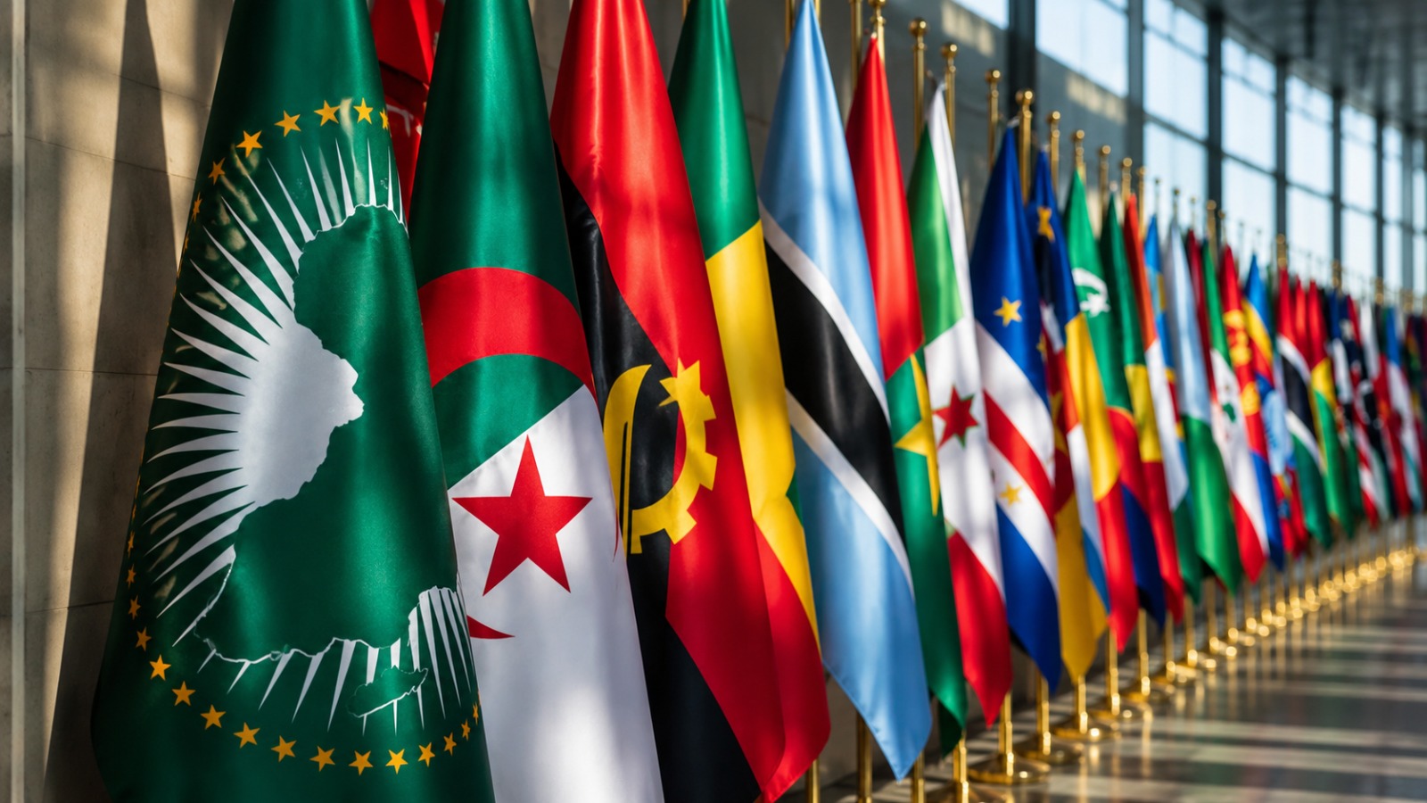 Africa Gains Strategic Importance as Global Economic Fragmentation Accelerates