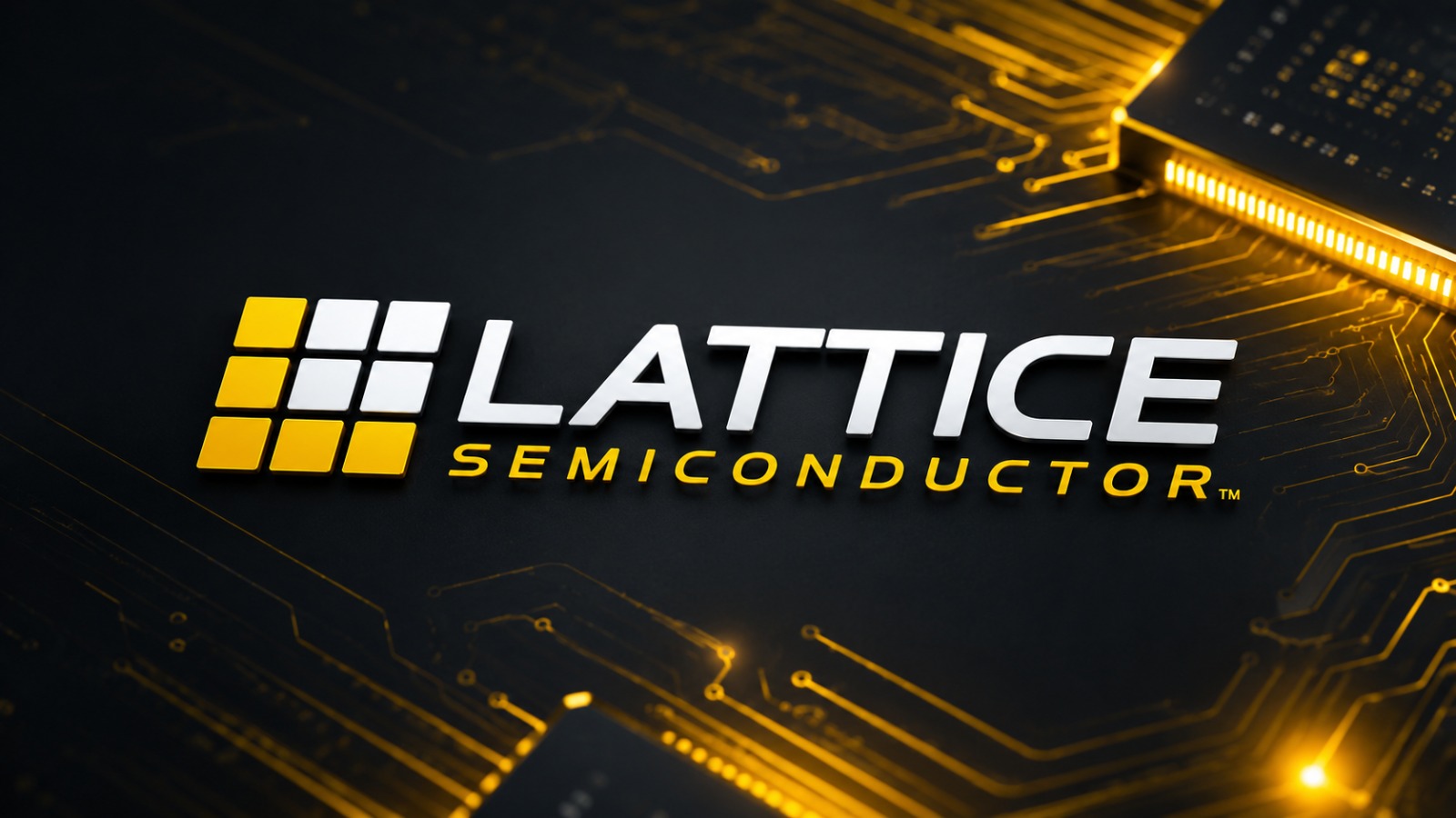 Lattice Semiconductor to Acquire AMI in $1.65 Billion AI Infrastructure Expansion Deal