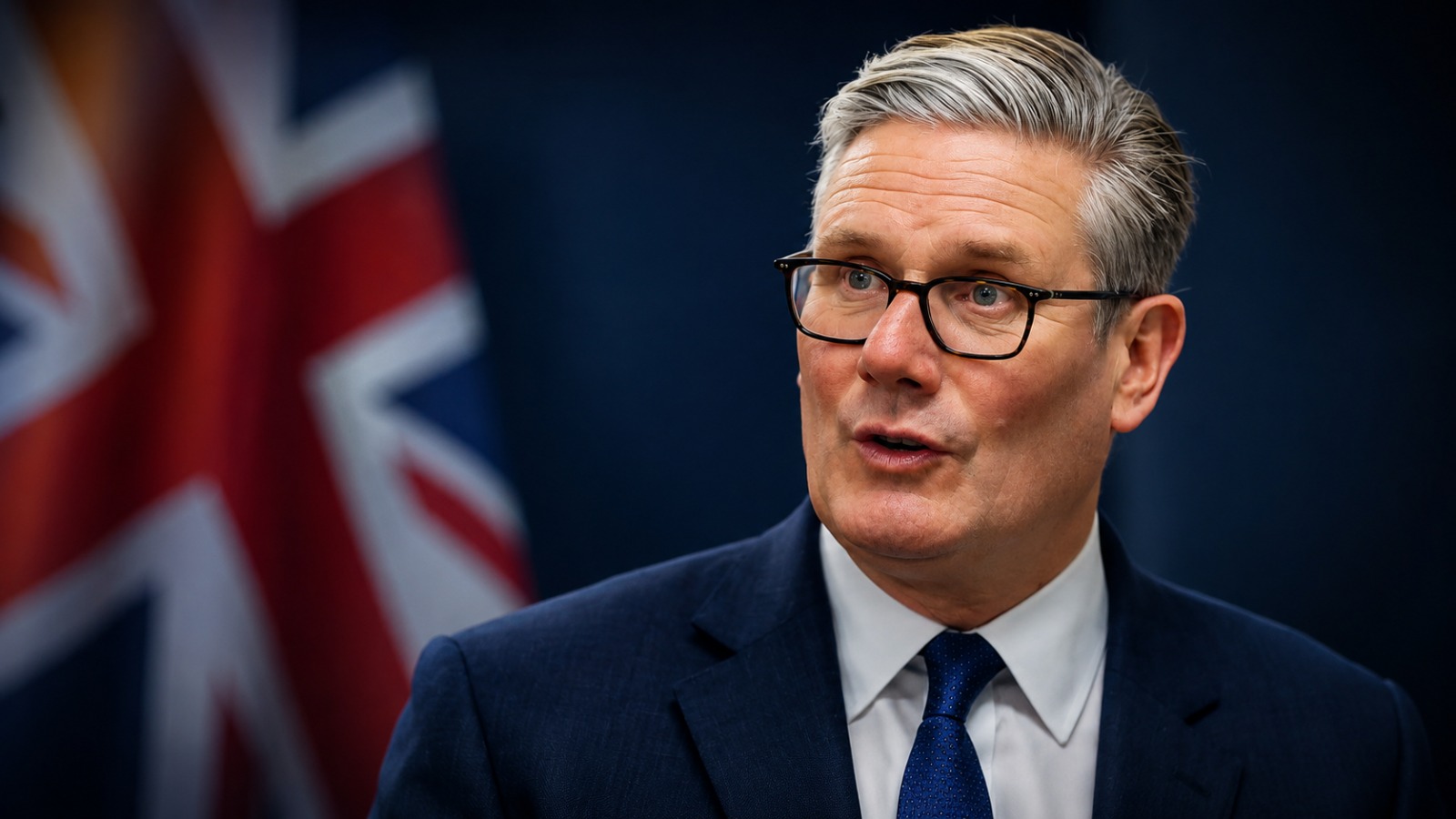 Starmer Faces Mounting Leadership Pressure as Labour Tensions Deepen Ahead of Key Political Cycle