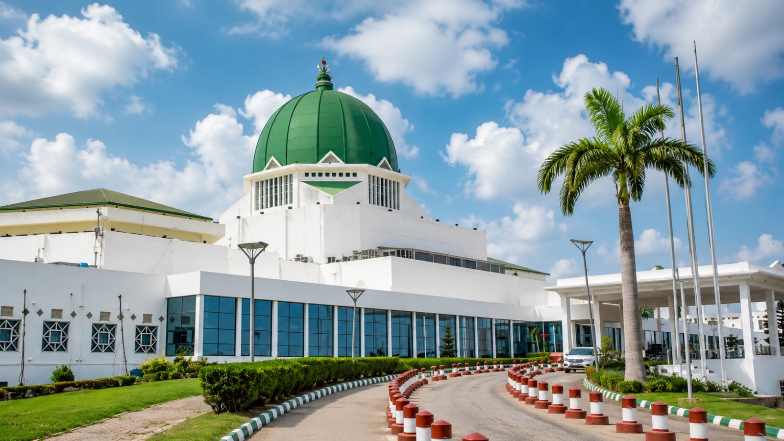 Nigeria Faces Fresh Political Realignment After National Assembly Defections