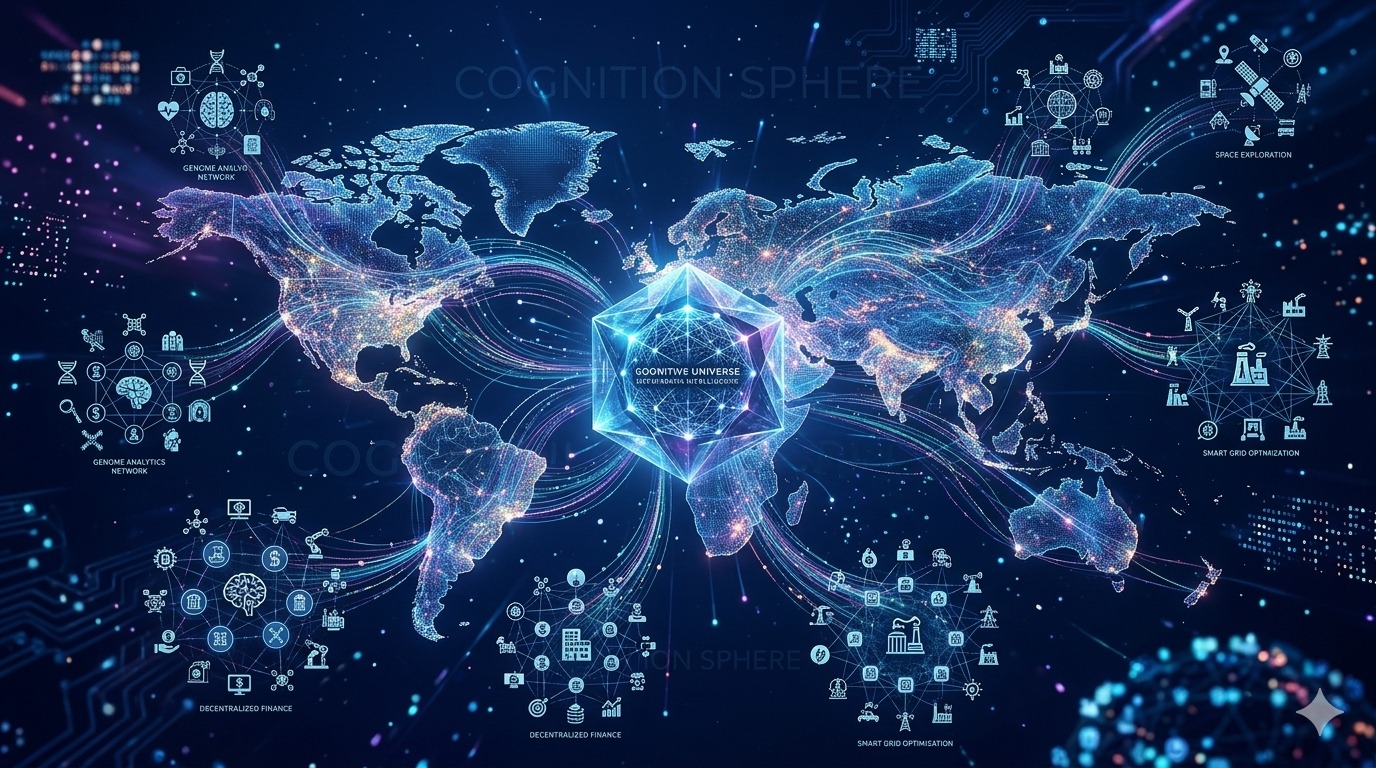 Ai Investment Boom Reshapes Corporate Strategy as Firms Race to Capture Productivity Gains