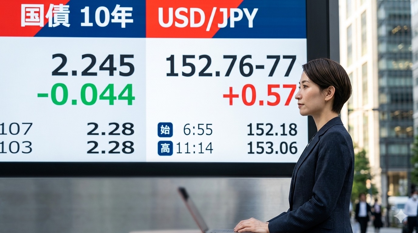 Global Investors Turn to U.S. Jobs Data as Interest-Rate Outlook Drives Market Positioning