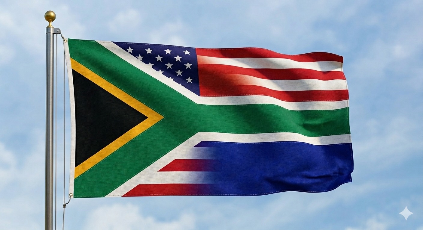 South Africa Weighs Tariff Risks as Businesses Assess Impact of Proposed U.S. Trade Measures