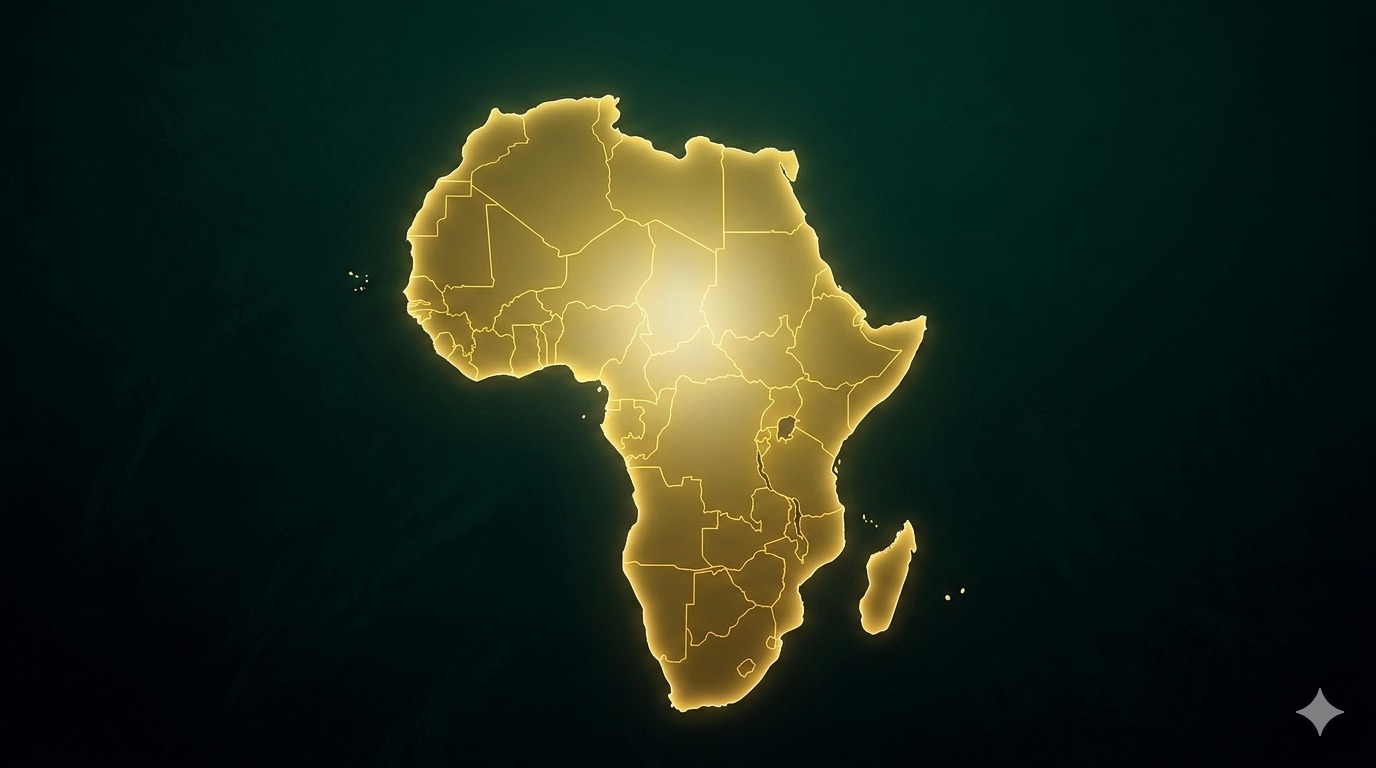 Africa's Growth Outlook Faces New Test as Global Financing Conditions Tighten