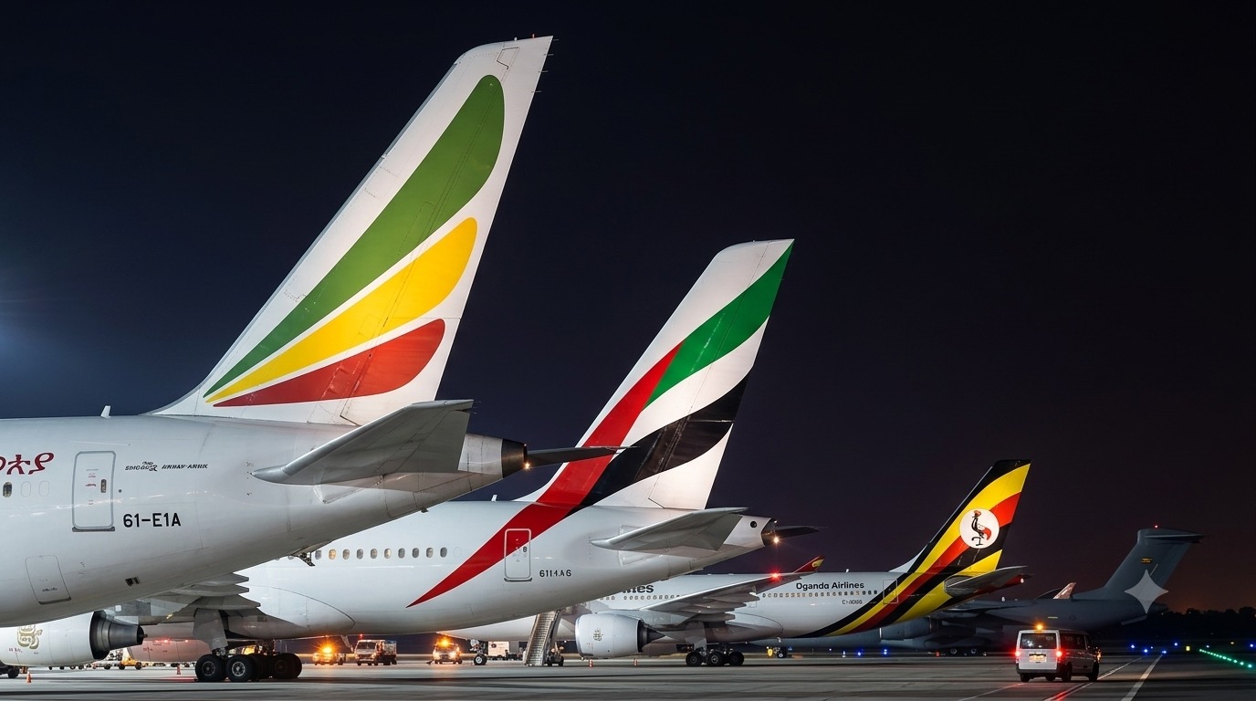 African Airlines Face Cost Pressure as Middle East Disruption Drives Fuel Prices Higher