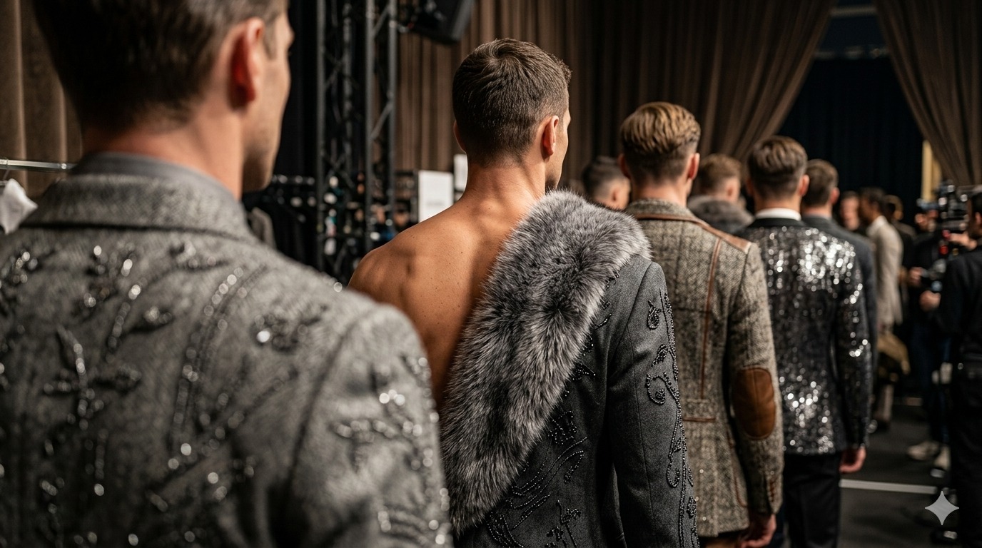 Fashion Brands Accelerate Supply-Chain Diversification as Tariff Risks and Labour Compliance Pressures Intensify