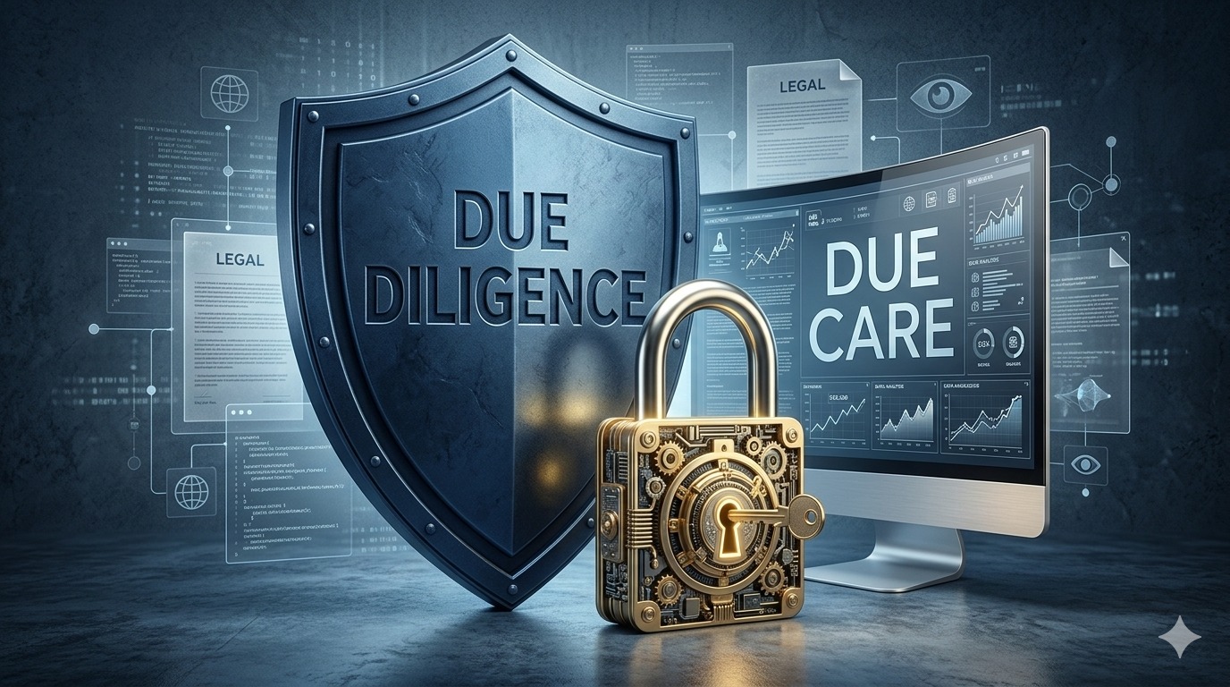 Supply-Chain Due Diligence Moves Higher on Boardroom Agenda as Human-Rights Compliance Costs Rise