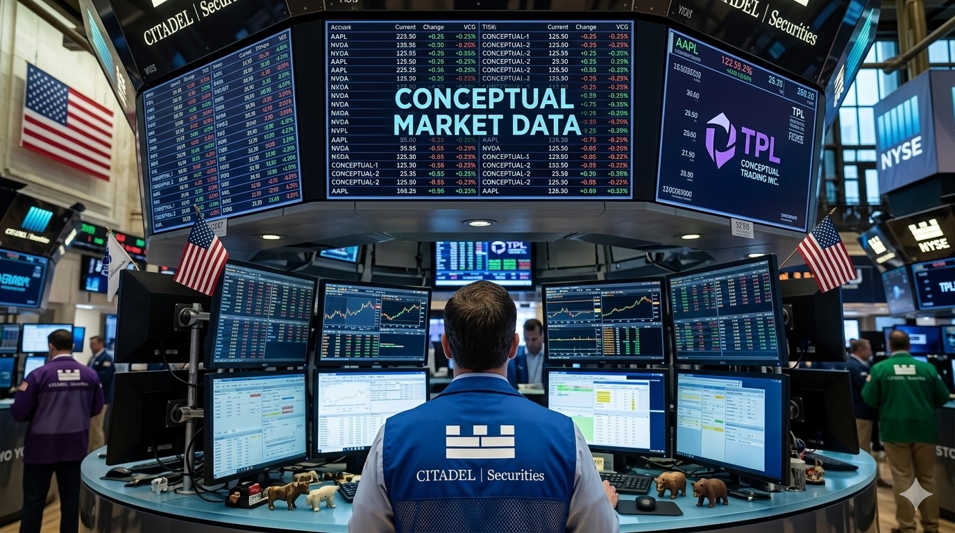 World Markets Surge as Investors Bet De-Escalation Could Support Global Growth
