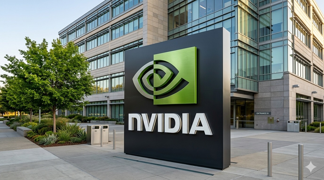 Nvidia's $25 Billion Bond Sale Highlights Investor Appetite for AI Infrastructure Financing
