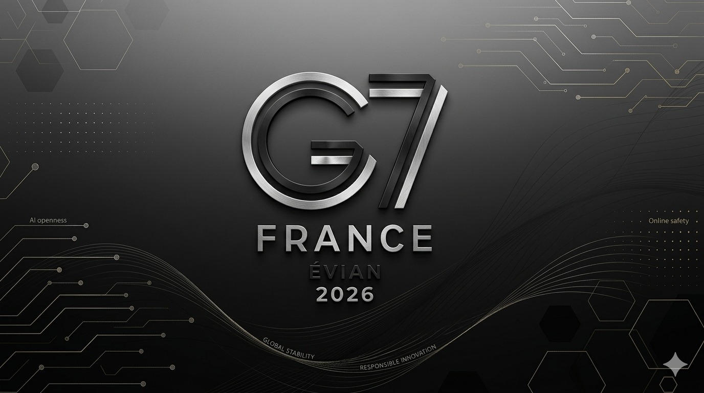 Leaders Confront New Economic Security Agenda as AI, Energy and Supply Chains Dominate G7 Talks