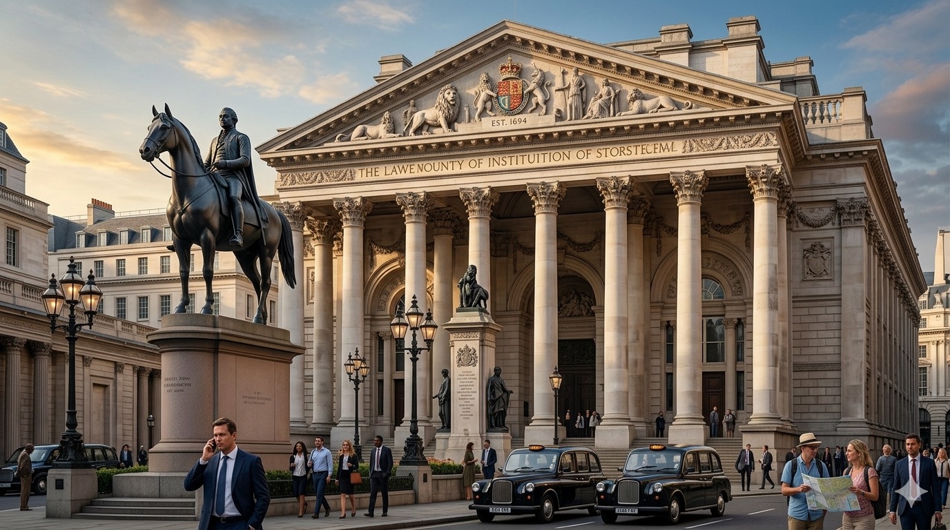 Bank Of England Stress Test Highlights Growing Focus on Risks Within Private Capital Markets