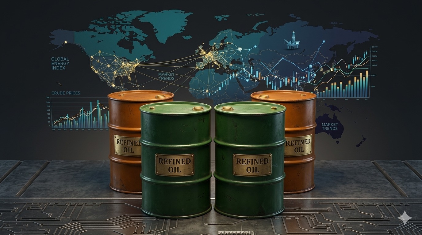 Global Risk Appetite Returns as Falling Oil Prices Lift Market Sentiment