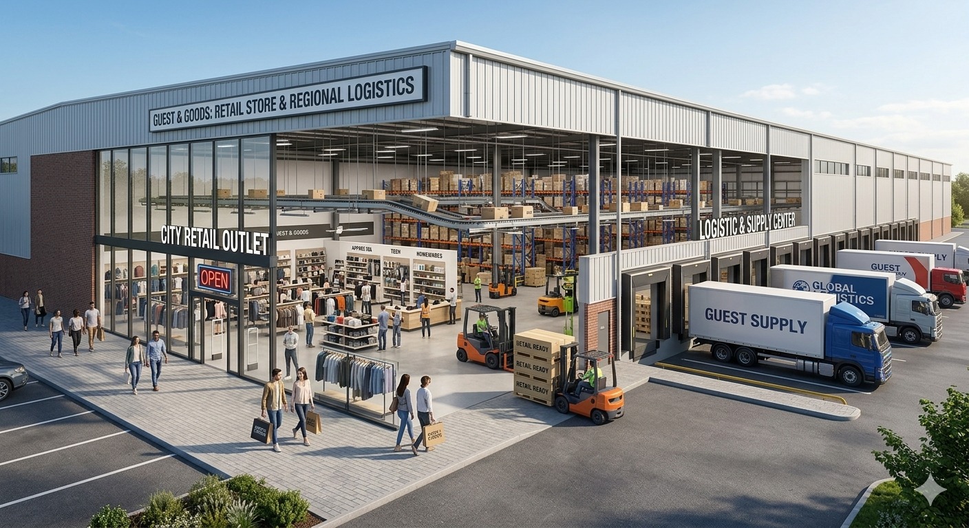 Retailers Face Margin Pressure as Rising Input and Logistics Costs Challenge Global Supply Chains