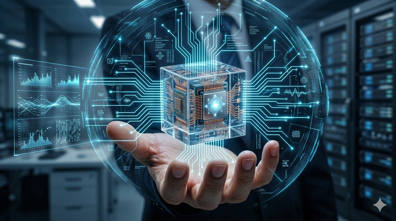 AI Volatility Replaces Oil as Primary Driver of Global Market Sentiment