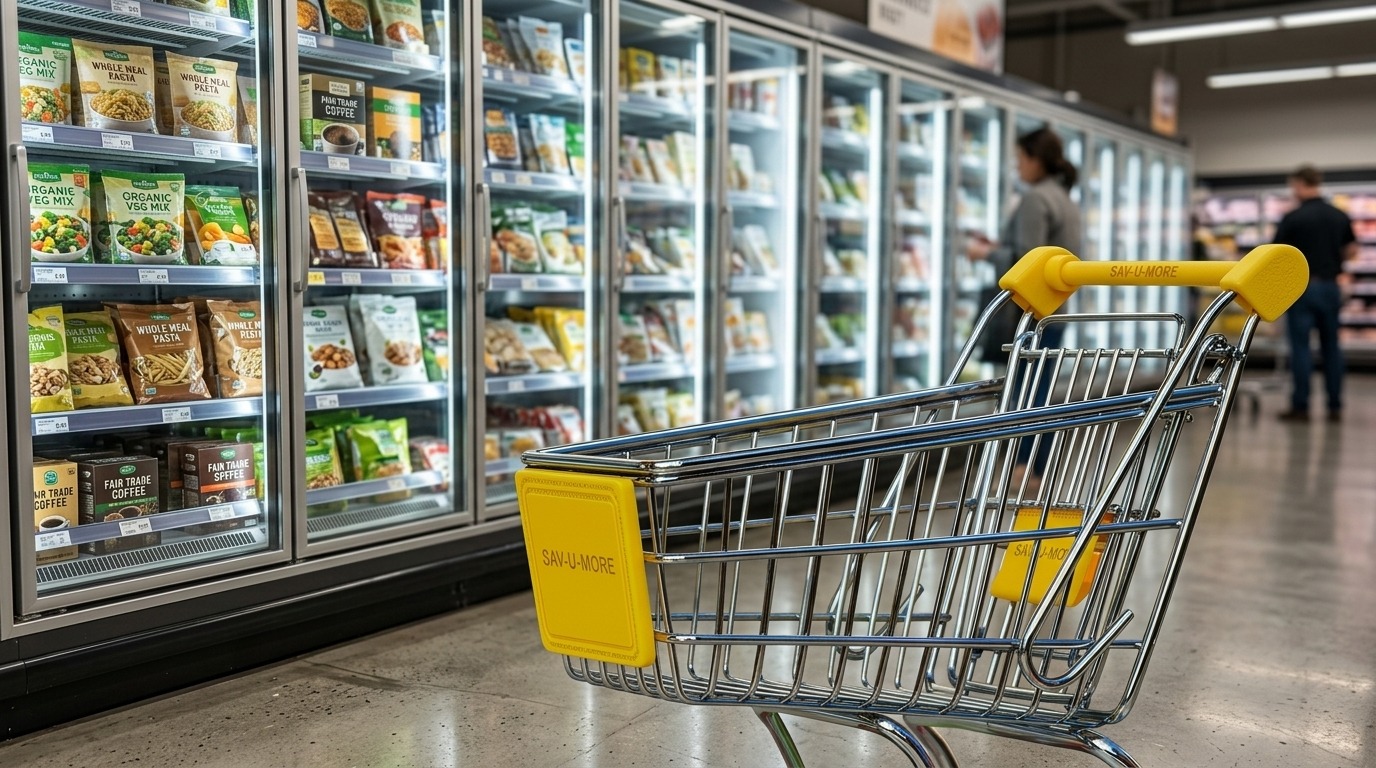 Retailers And Apparel Firms Brace for Margin Pressure as Freight and Labour Costs Rise