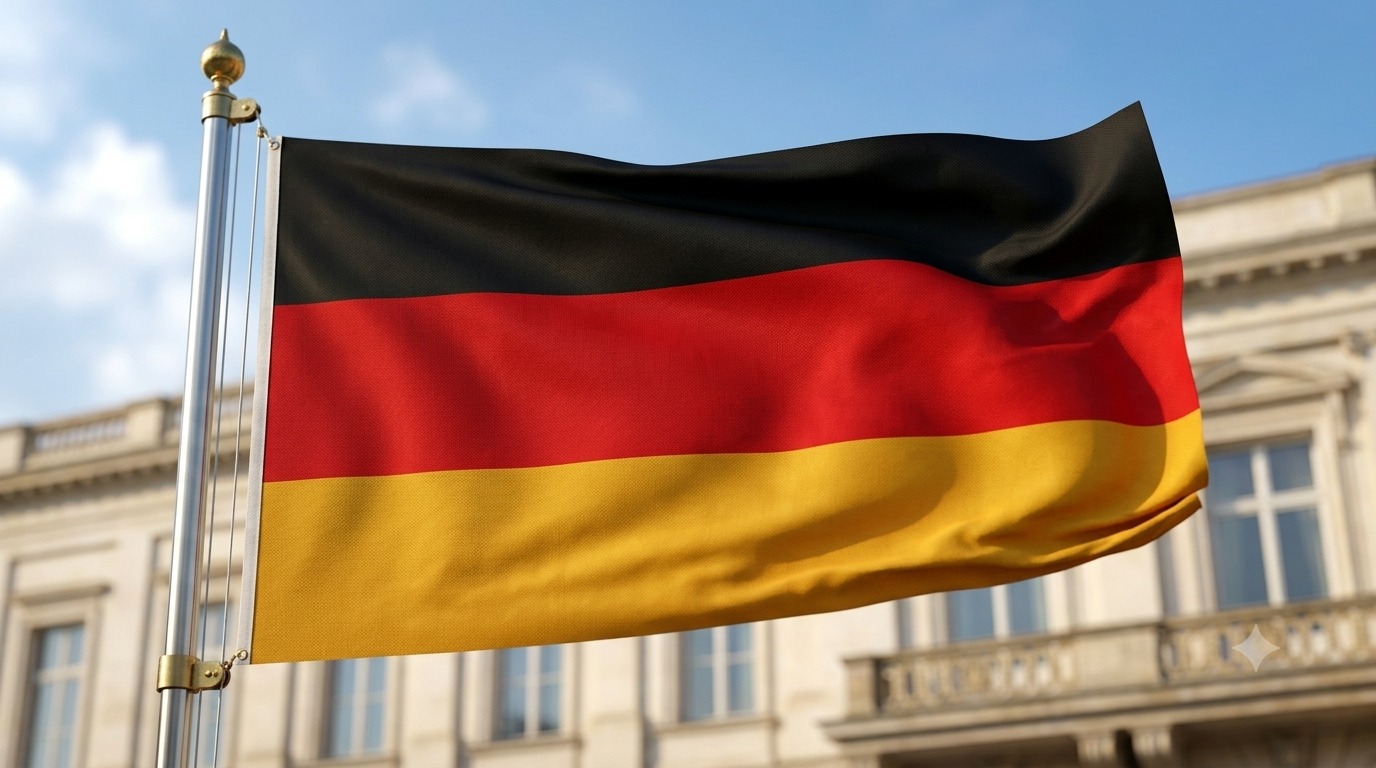 German Labour Market Resilience Offers Fresh Support for Europe's Consumer Economy