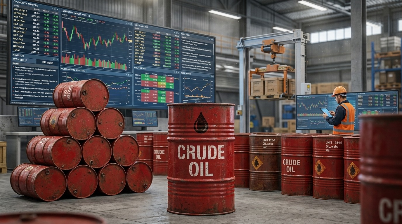 Corporate Investment Outlook Brightens as Lower Oil Prices Ease Cost Pressures Ahead of Global Earnings Season