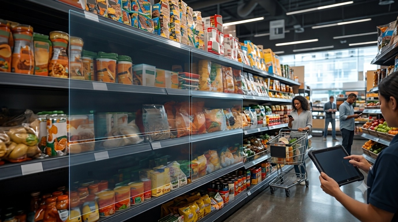 Global Retailers Recalibrate Hiring and Inventory Plans as Freight and Energy Costs Moderate