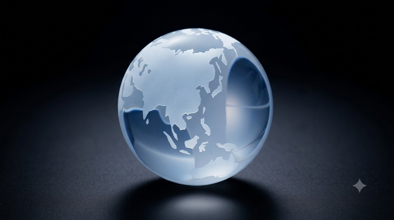 Economic Stability Emerges as Critical Factor in Protecting Livelihoods During Global Uncertainty