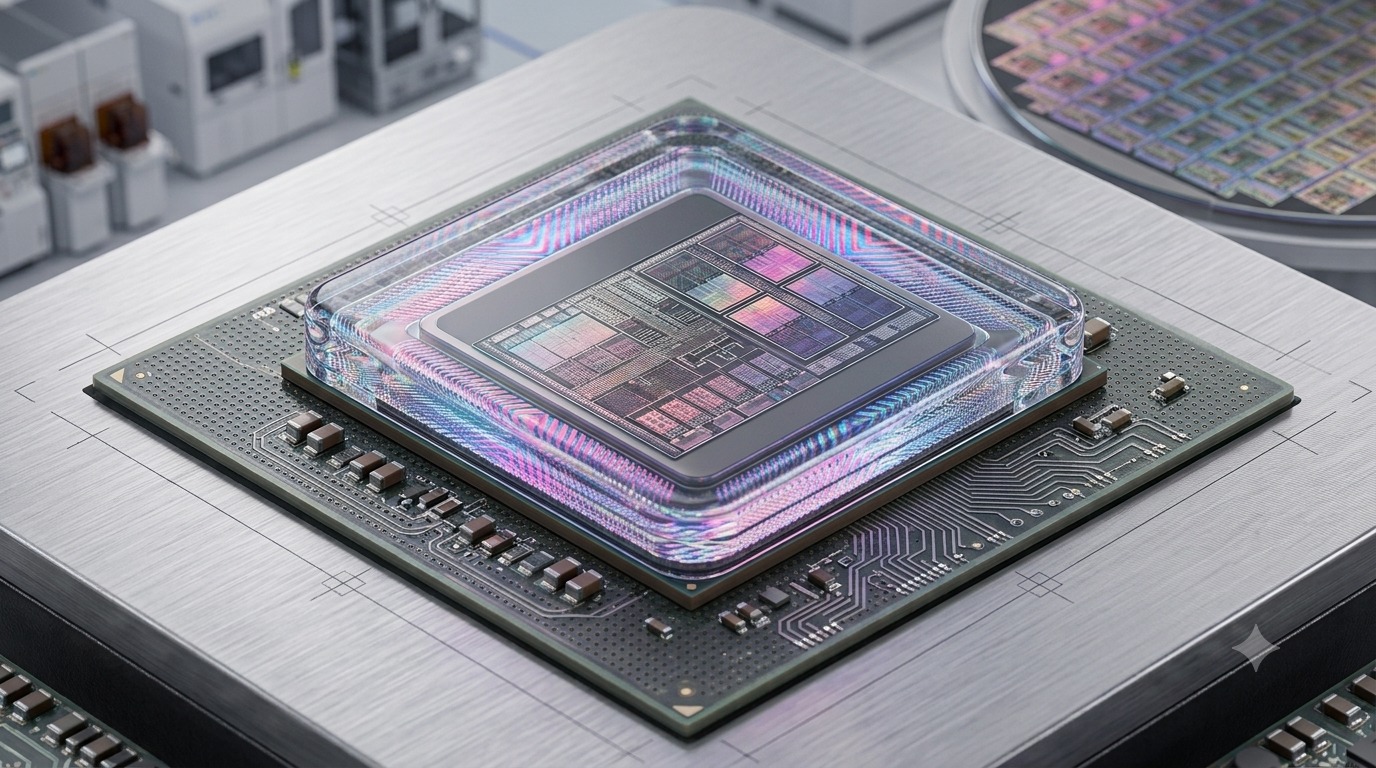 AI Earnings Season Becomes Defining Test for Technology Investment Boom