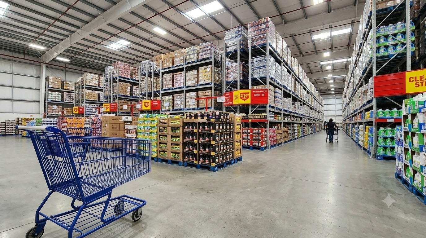 Rising Freight and Fuel Costs Threaten Retail Margins Ahead of Peak Consumer Demand Seasons