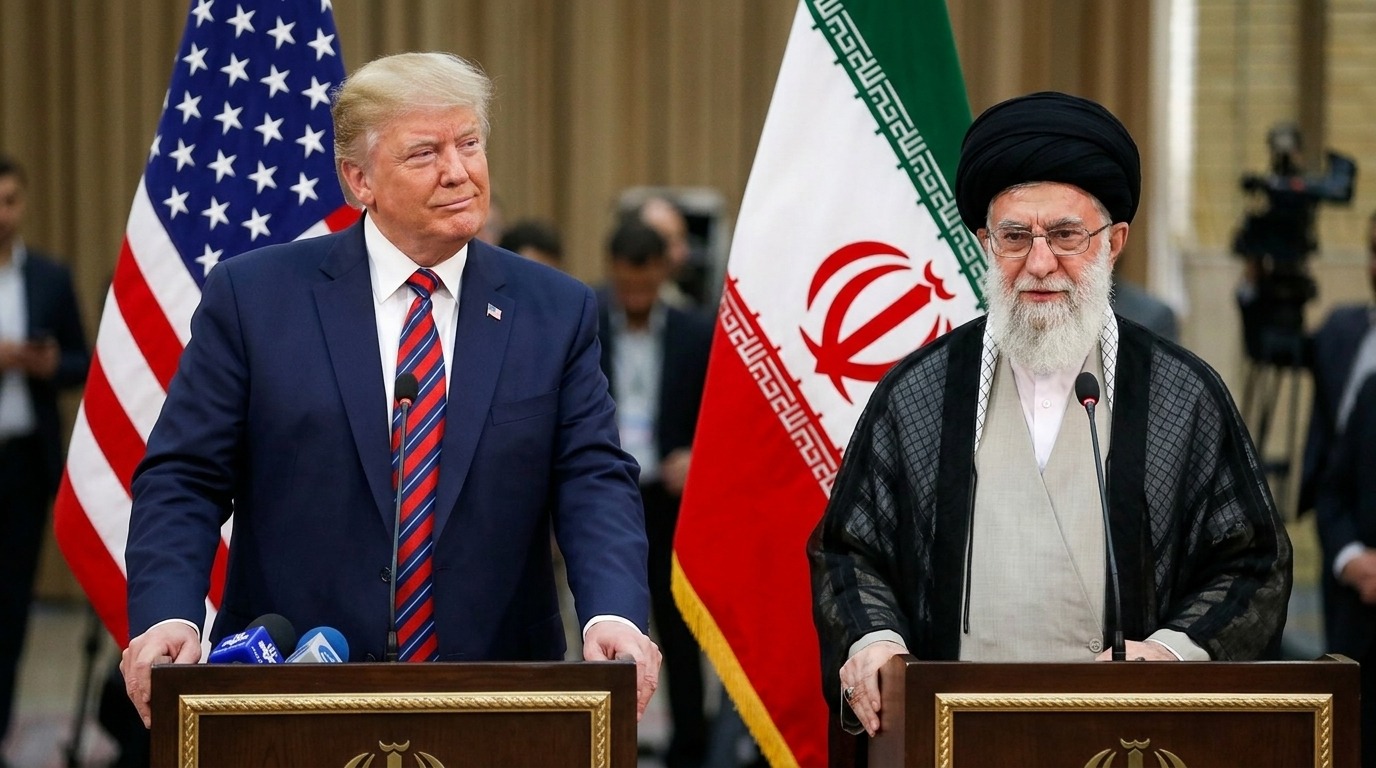 US–Iran Tensions Reignite Concerns Over Commercial Shipping and Regional Stability