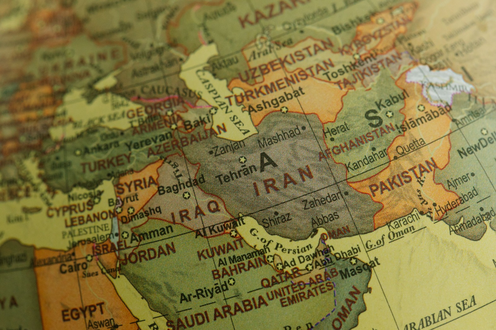 Middle East Tensions Continue to Reshape Energy, Trade and Diplomatic Agendas Worldwide