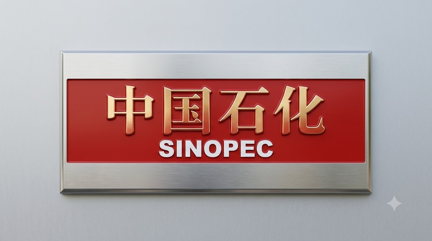 China's Sinopec Restructuring Signals New Industrial Strategy as Energy Giants Adapt to Shifting Global Demand