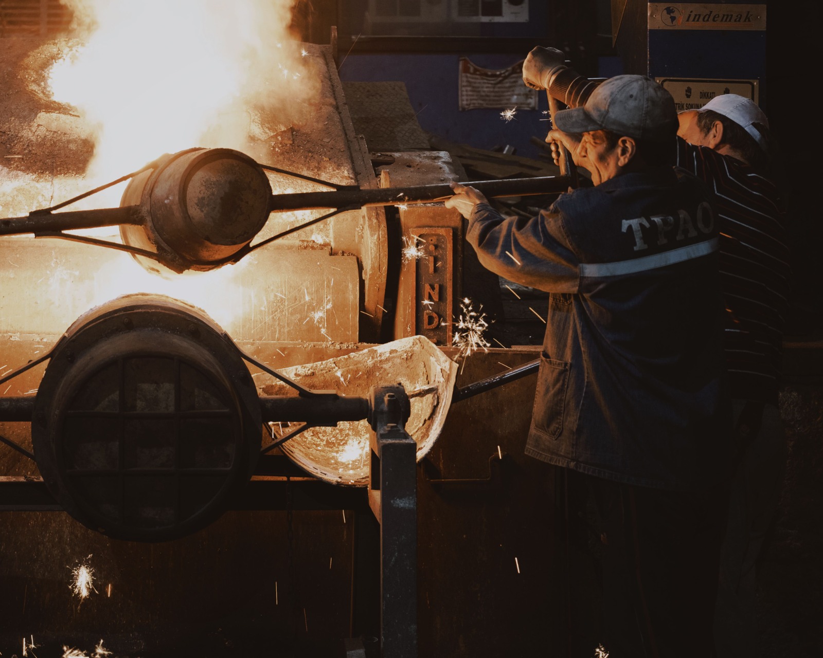 Defence Manufacturing Moves to Centre of Economic Strategy as Governments Expand Industrial Security Priorities