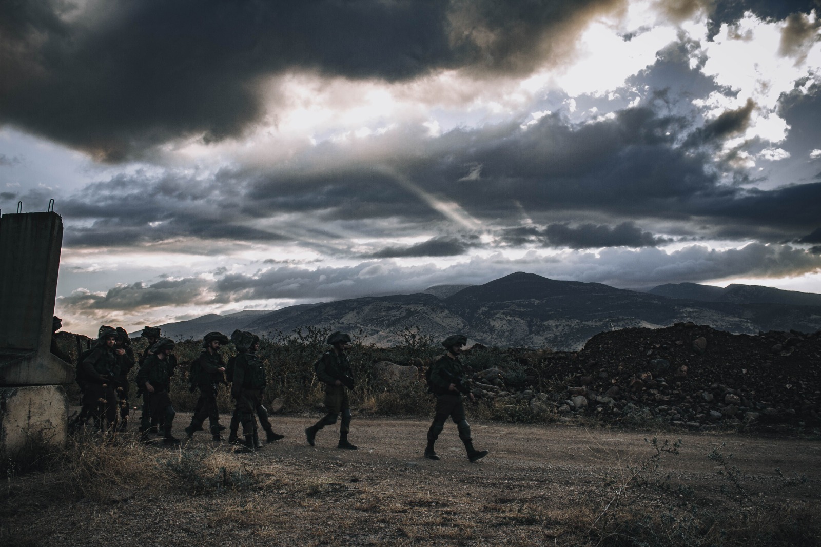 Expanding Regional Conflicts Intensify Humanitarian Pressures as Governments Balance Security and Civilian Protection